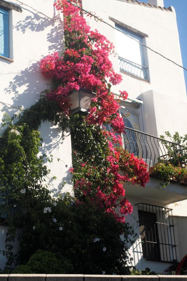 Hostal Moncada เกาซิน ภายนอก รูปภาพ