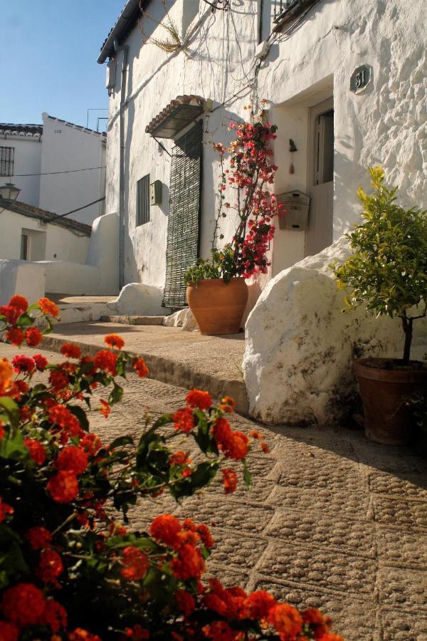Hostal Moncada เกาซิน ภายนอก รูปภาพ